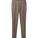 Pantalone Tk America con pences MCMC3616F25 146 MICHAEL COAL