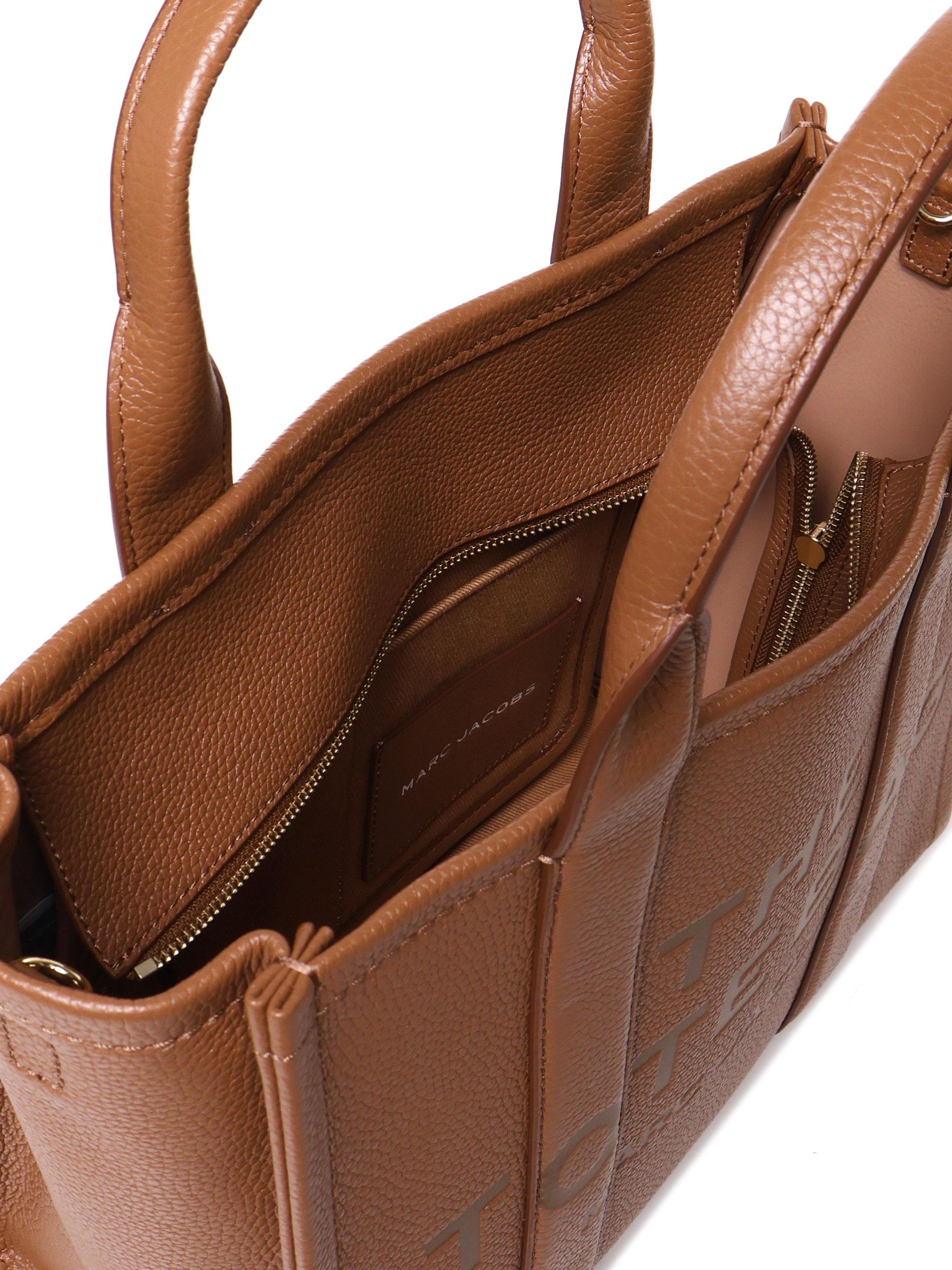 Borsa The Medium Tote H004L01PF21 212 MARC JACOBS