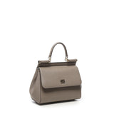 Borsa a mano Sicily media BB6003 B100180045 DOLCE & GABBANA