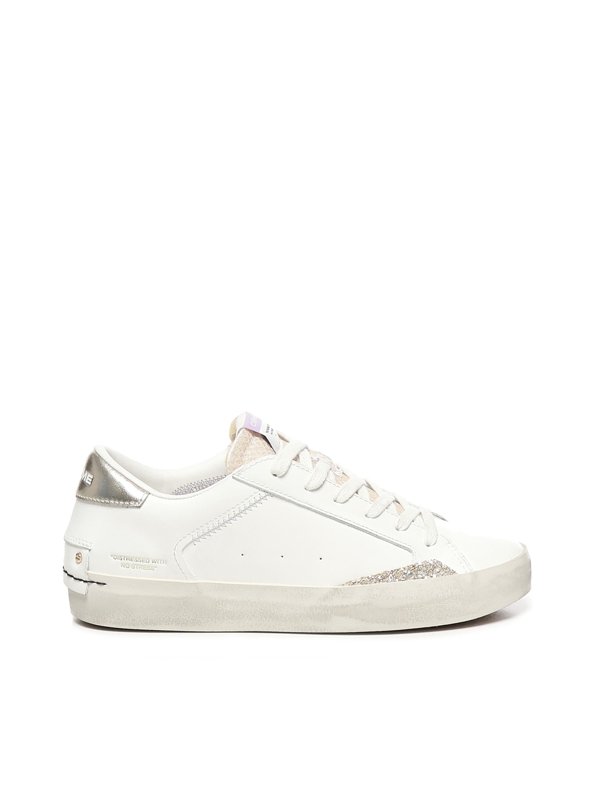 Sneakers Distressed 20001PP7 CRIME LONDON