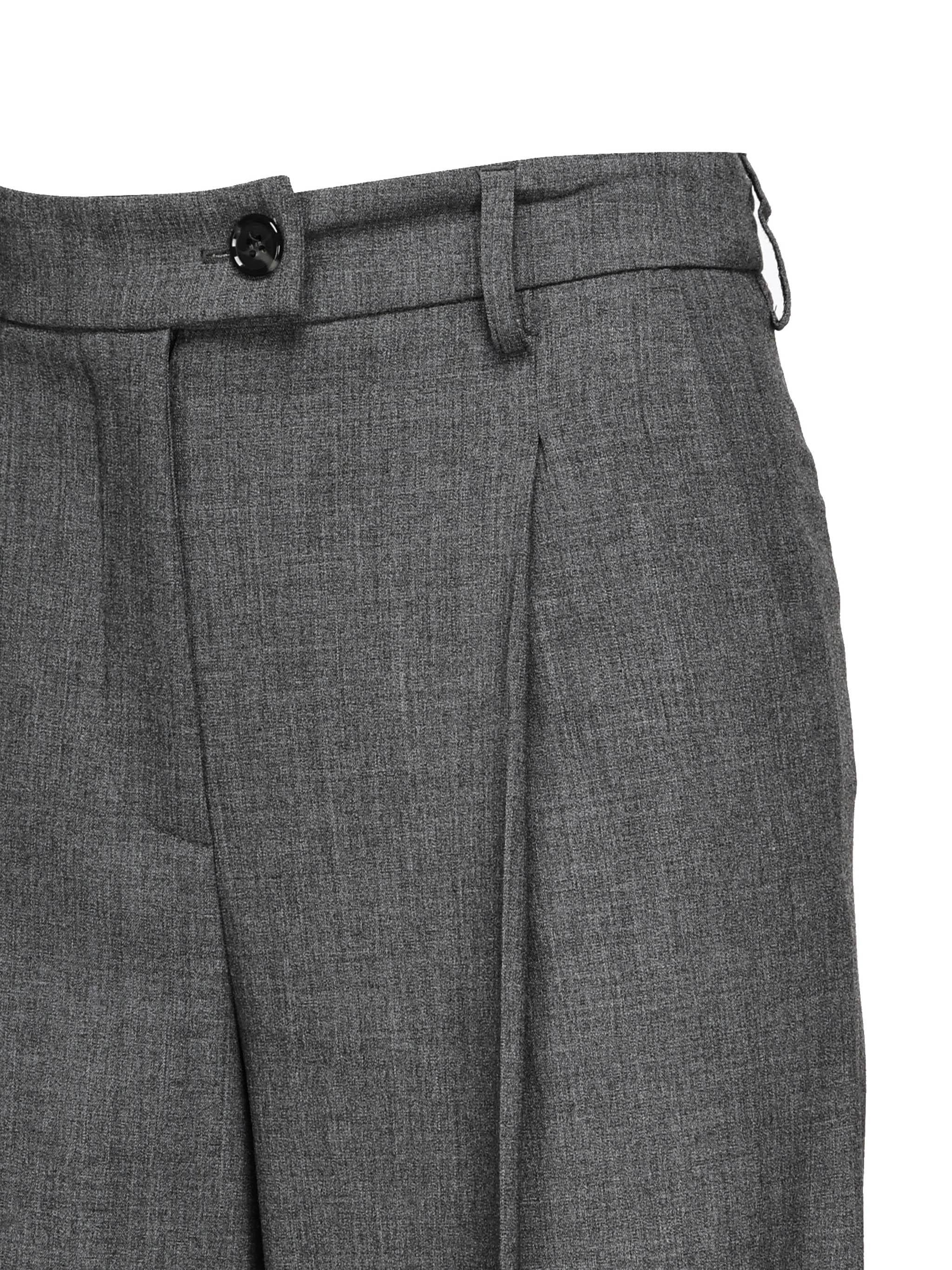 Giacca monopetto<BR/> 114325 012733R290 SCARLETT G