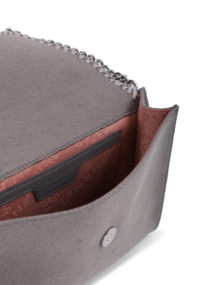 Borsa portafoglio a tracolla Falabella 581238 W91321220 STELLA McCARTNEY