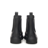 Stivaletti antipioggia in gomma FW0FW08637 BDS TOMMY HILFIGER