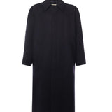 Cappotto monopetto in lana e cashmere 7V3CAK00 2KAFA8 VALENTINO GARAVANI