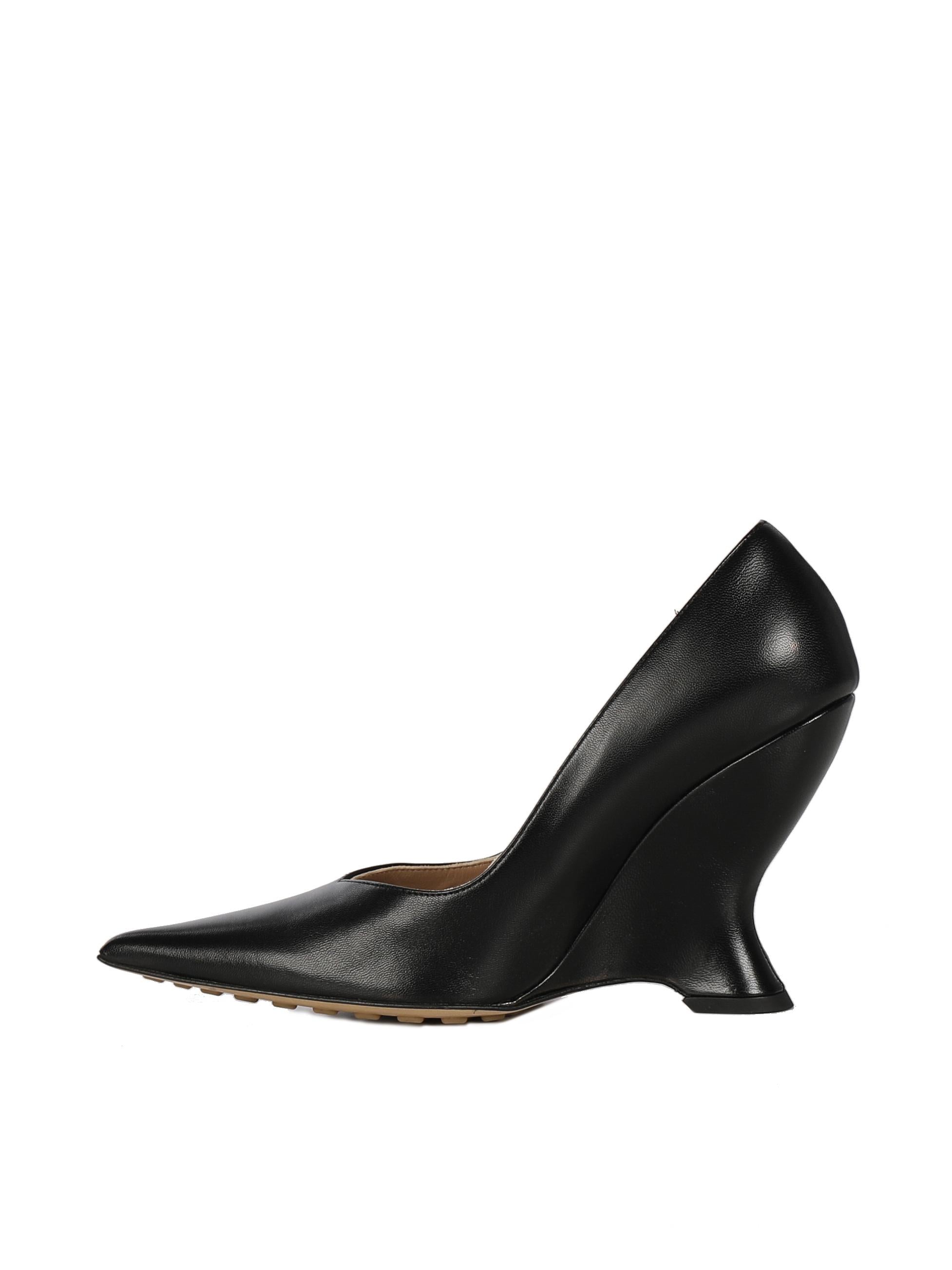 Décolleté Punta 716210 V2EI01000 BOTTEGA VENETA
