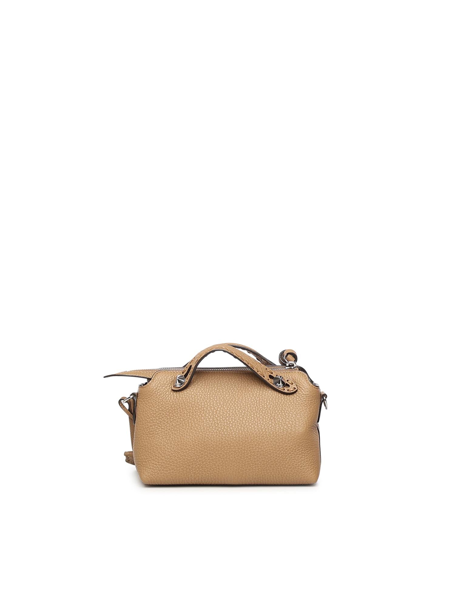 Minibag By The Way Selleria 8BS098 ASU2F0EMR FENDI
