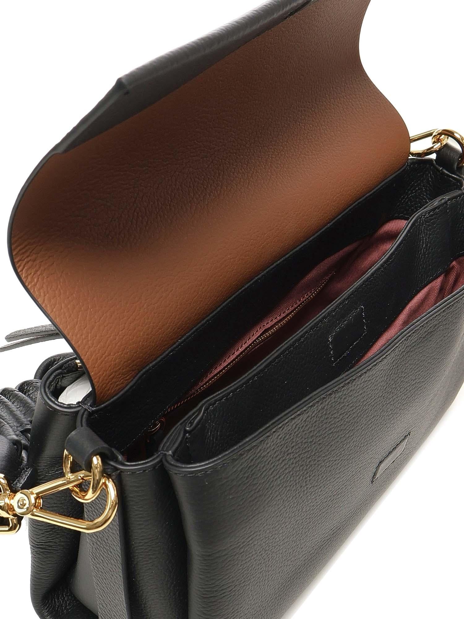 Borsa Boheme in pelle E1M50120101 613 COCCINELLE