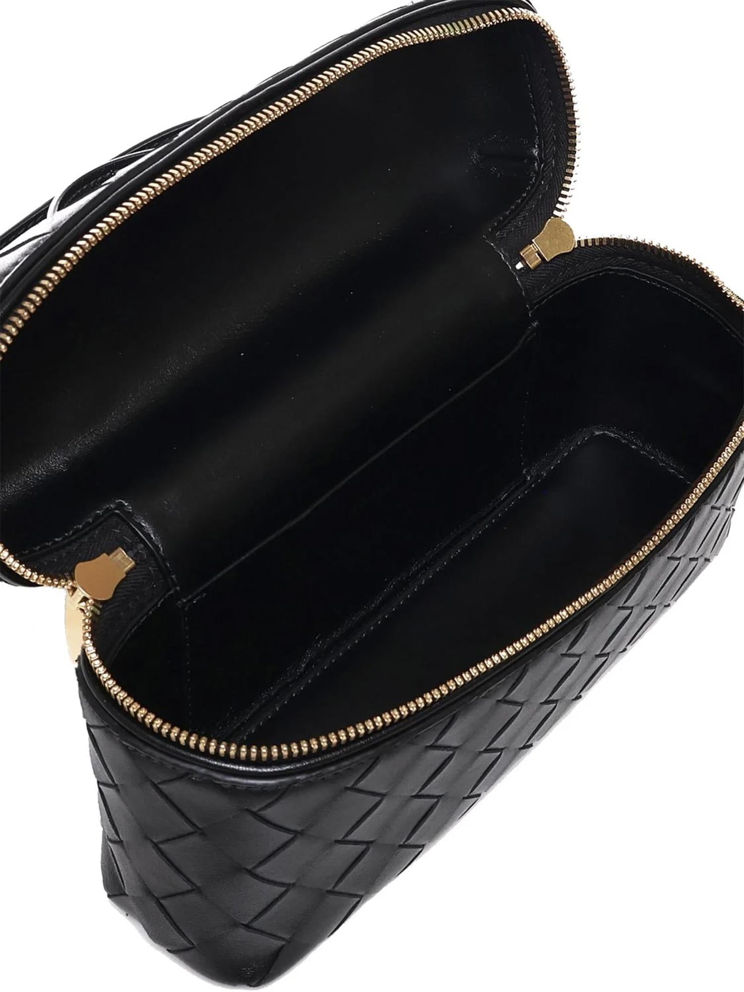 Bang Bang Vanity Case 789109 V3IV18425 BOTTEGA VENETA