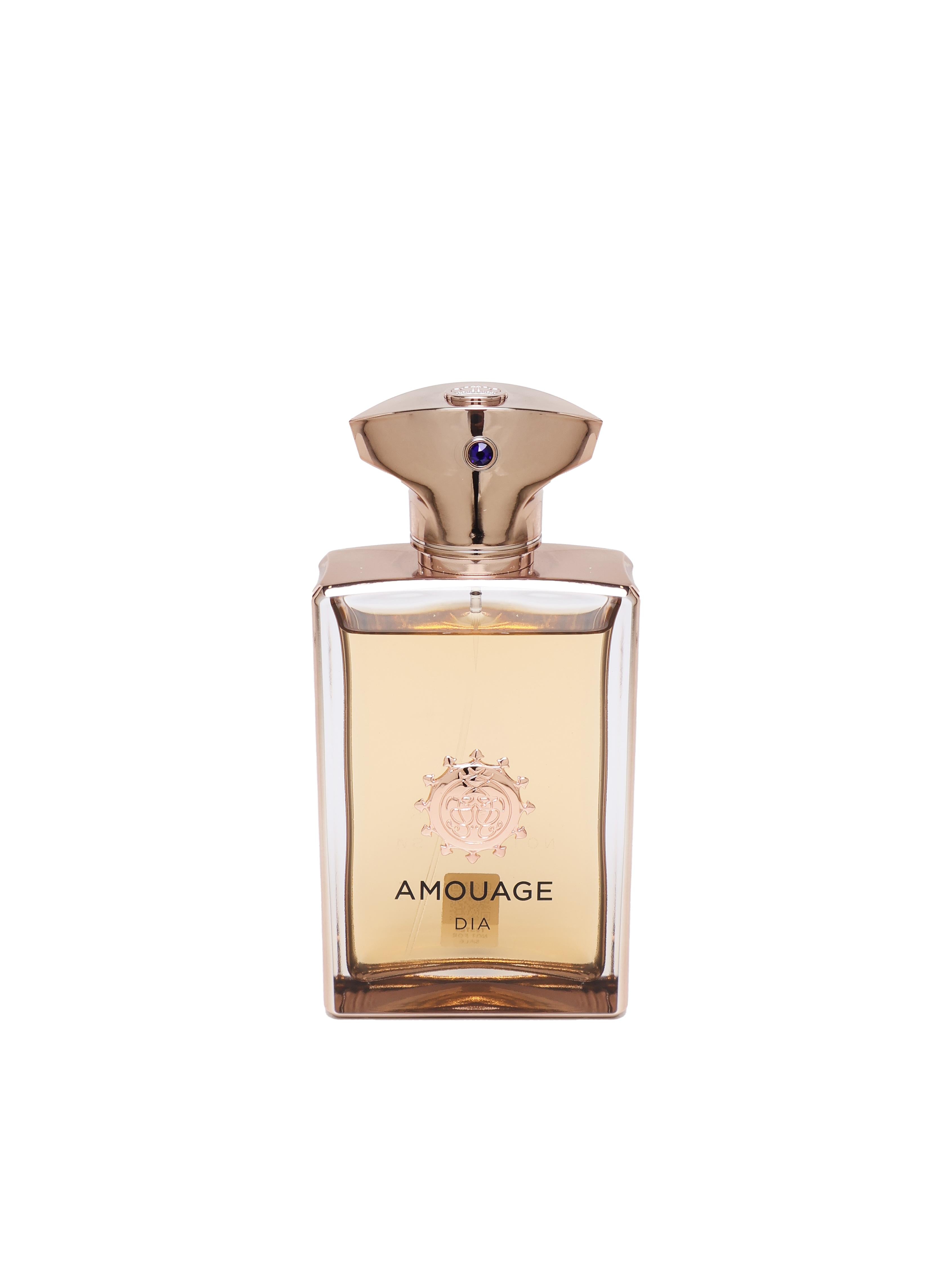 Amouage - dia man 100 ml 0AMOEDP100DIAM AMOUAGE