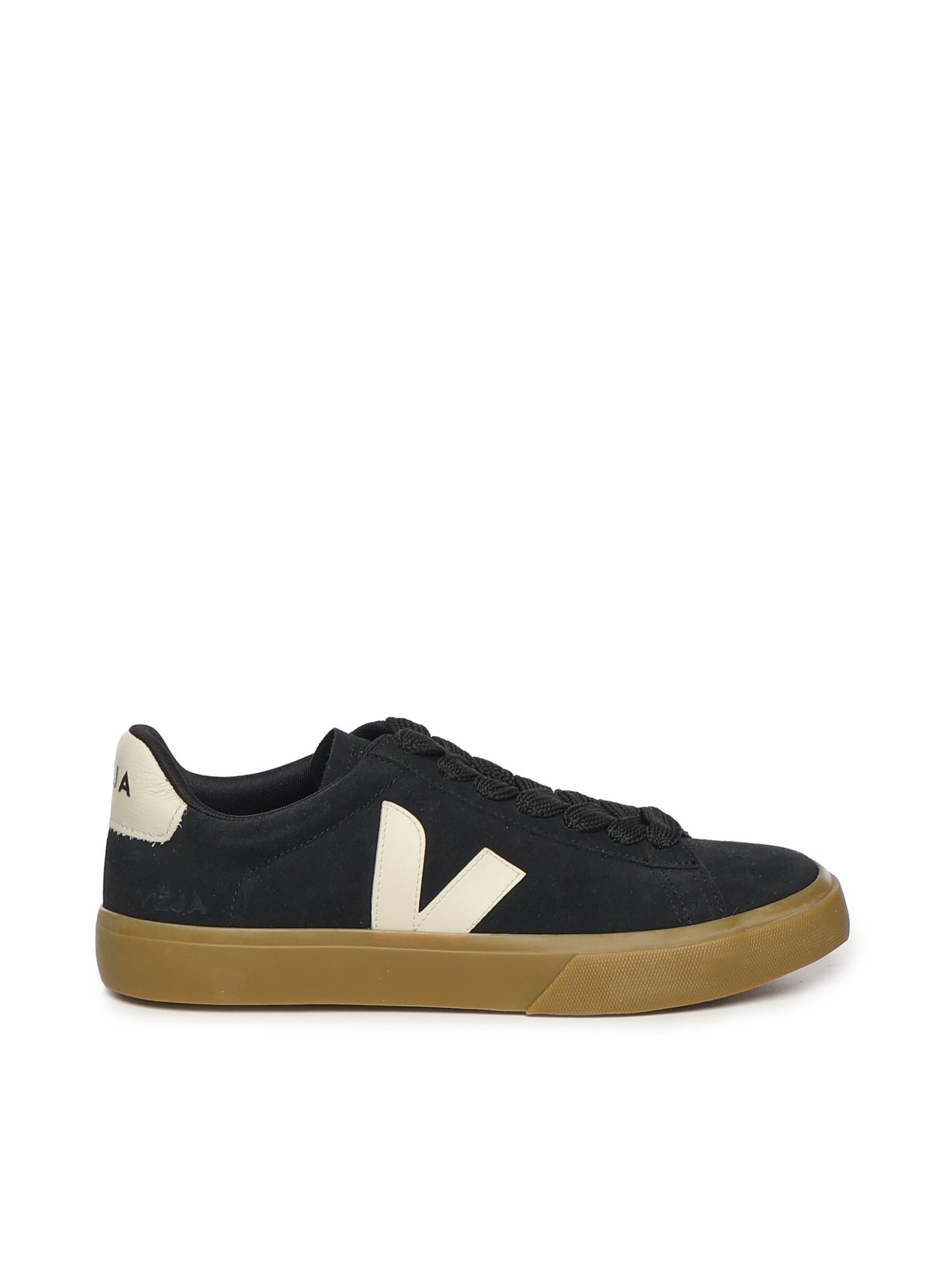 Sneakers Campo Bold<BR/> CP0303692 VEJA