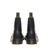 Stivali stringati 1460 in pelle 11822006 DR. MARTENS