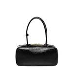 Borsa Beau in vernice naplak 5BB173 ADNTF0002 MIU MIU