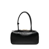 Borsa Beau in vernice naplak 5BB173 ADNTF0002 MIU MIU