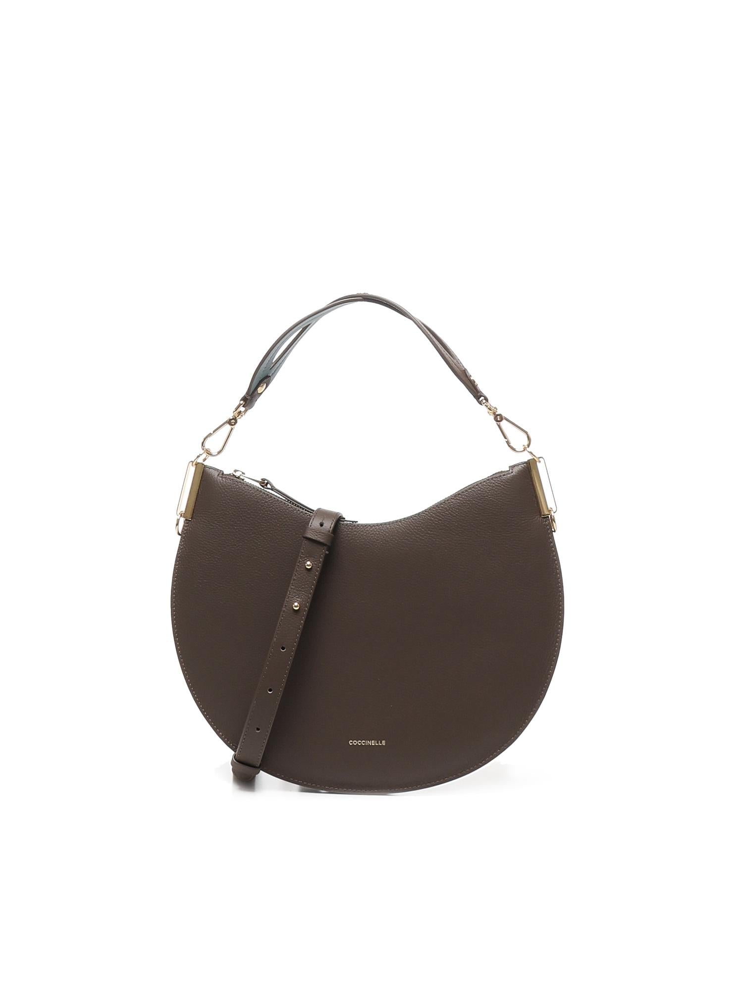 Borsa hobo Sunup Medium E1QKF130201 677 COCCINELLE