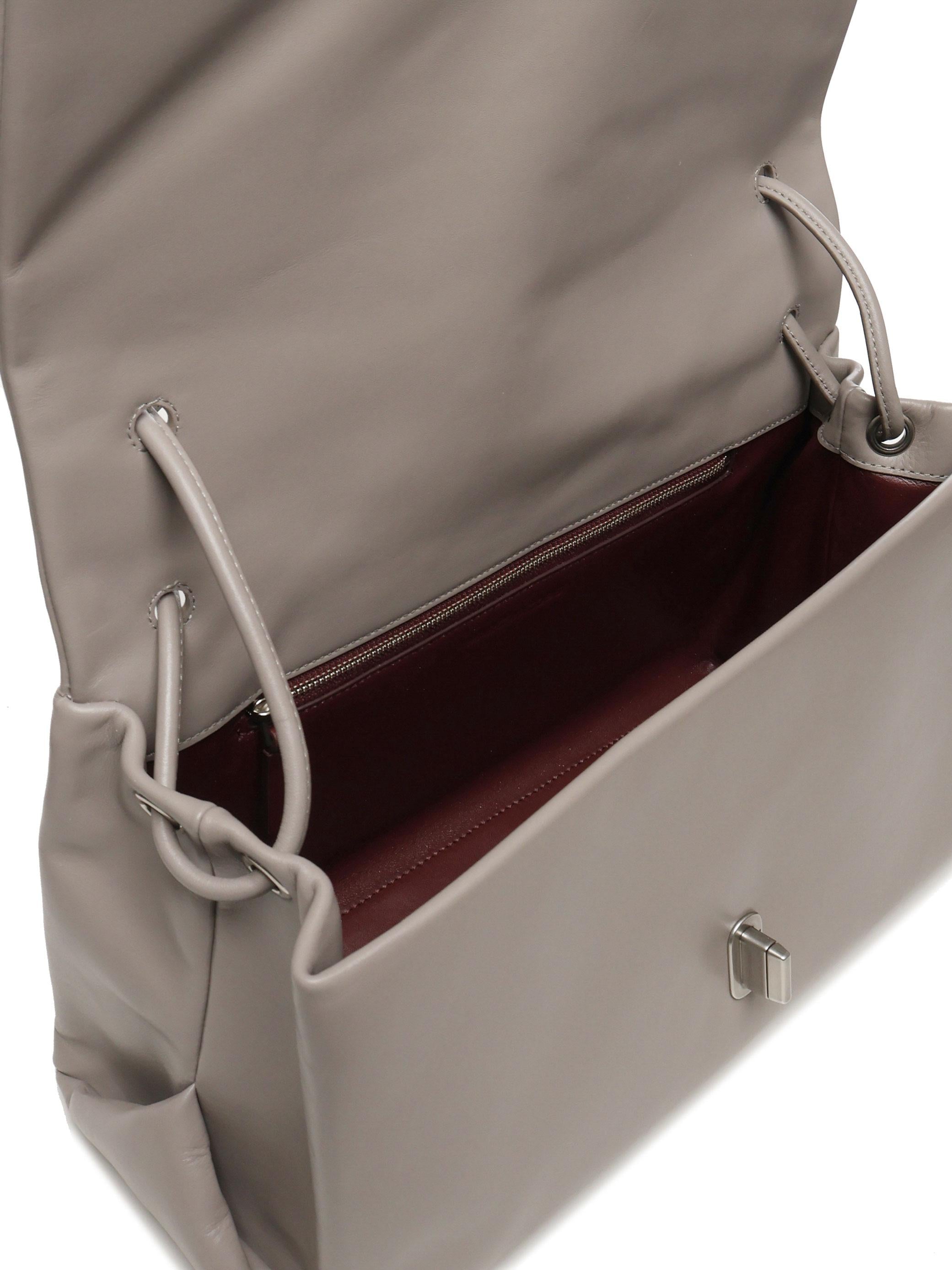Borsa a spalla The Large Dual 2F4HSH011H04 055 MARC JACOBS