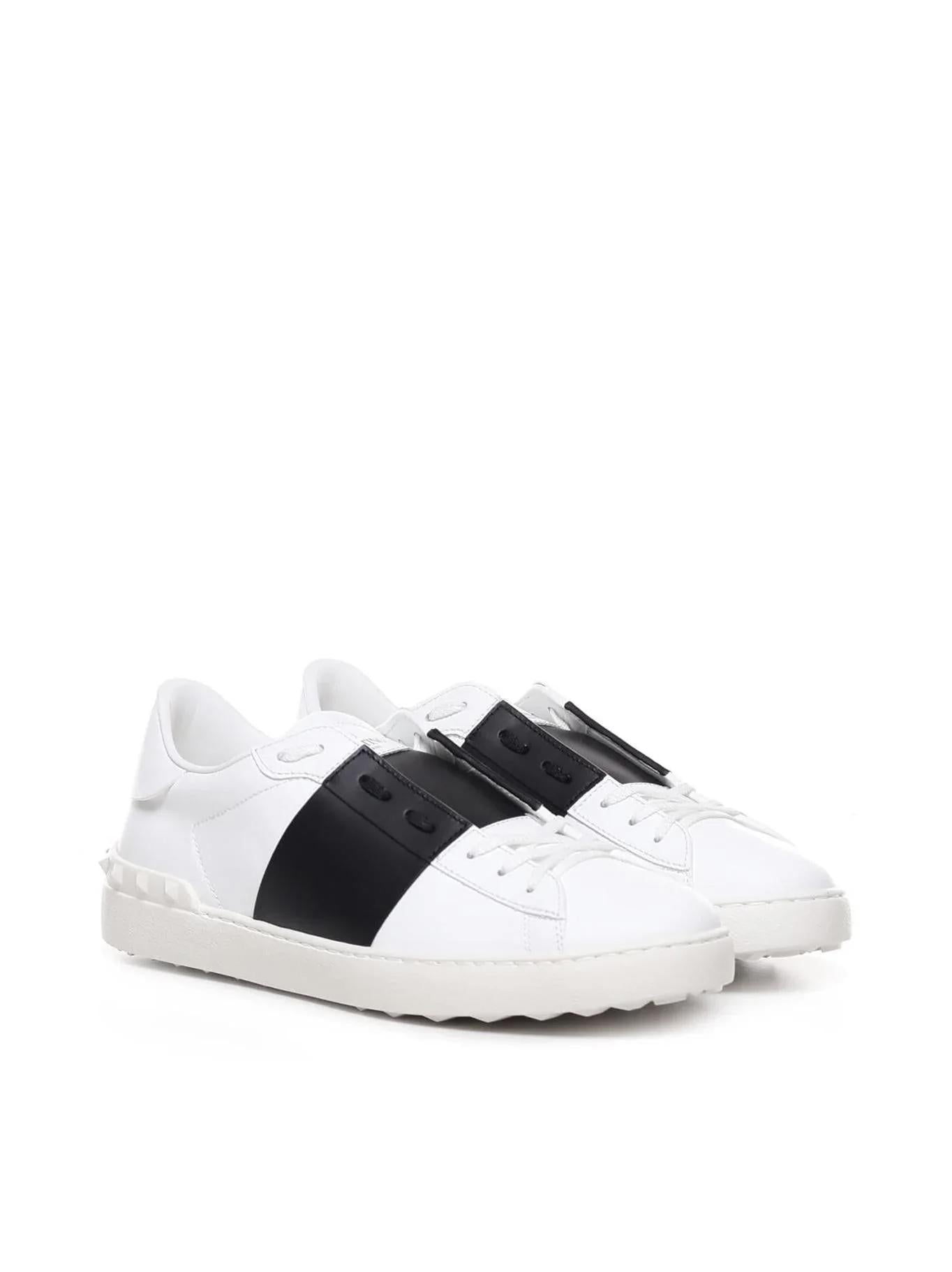 Sneaker Open ZY2S0830 BLUA01 VALENTINO GARAVANI