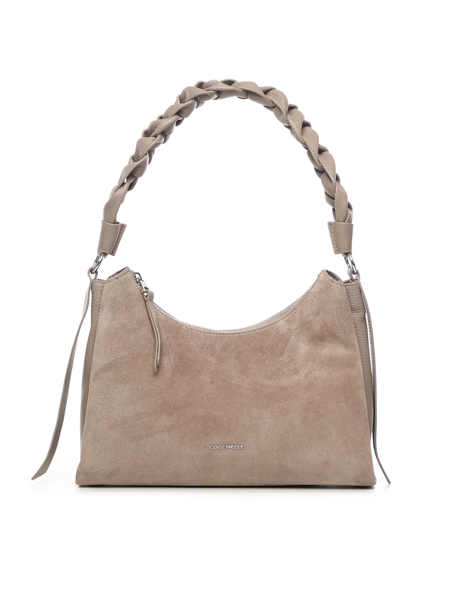 Borsa a spalla Boheme small E1P6P130301 N59 COCCINELLE