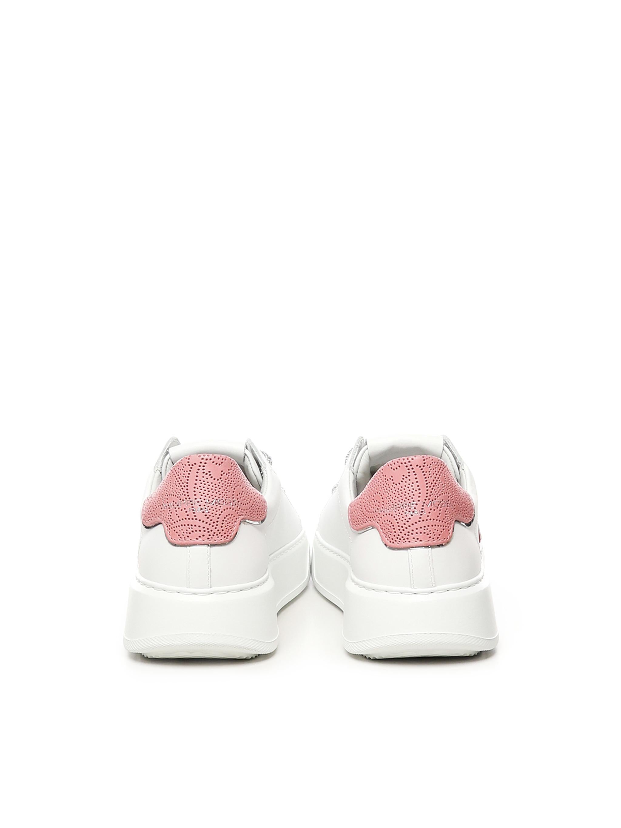 Sneakers Temple BTLD VHP1 PHILIPPE MODEL