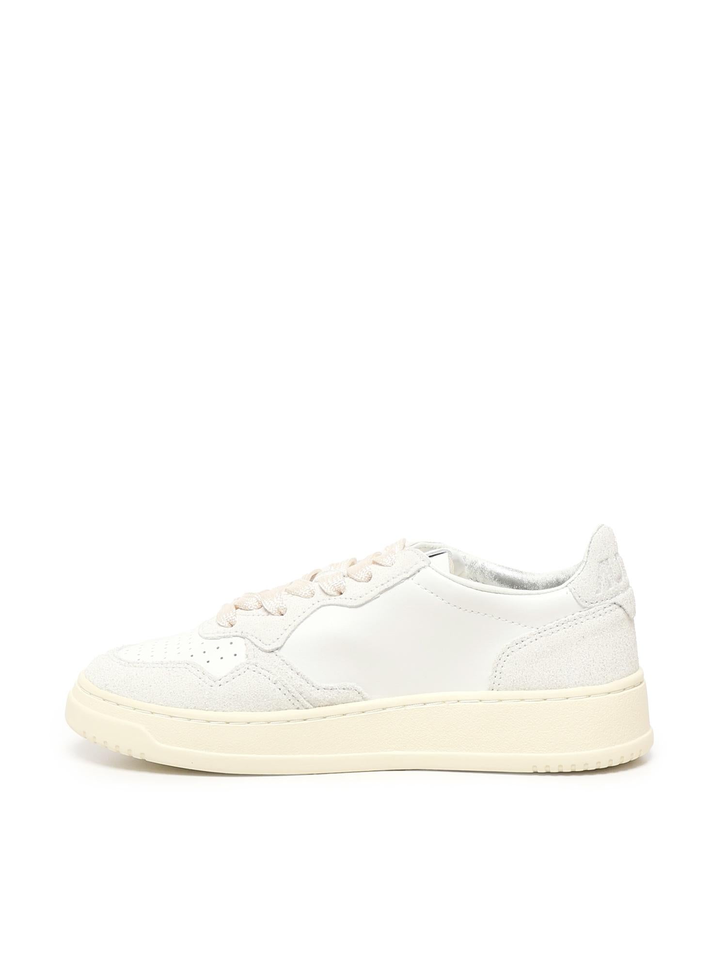 Sneakers Medalist low AULW TA01 AUTRY