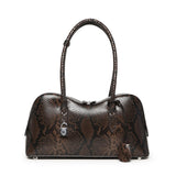 Borsa a spalla Ryder 7B0138 WP06302035 STELLA McCARTNEY