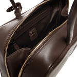 Borsa Beau in pelle 5BB117 2CRWF0NBL MIU MIU