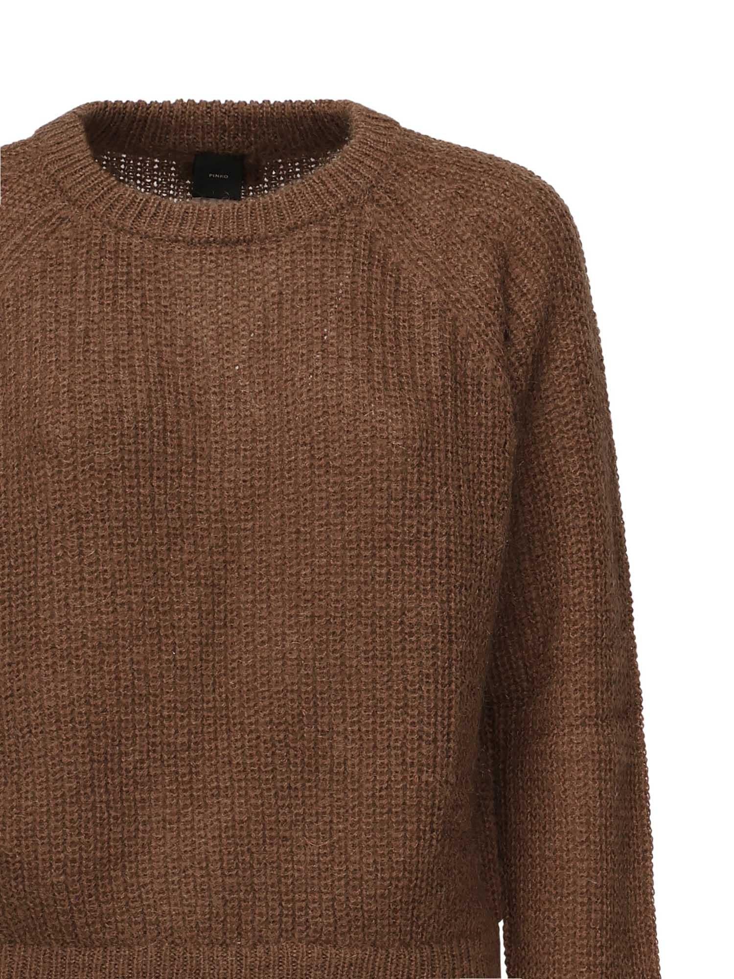 Maglione Formentera 105532 A2S5L81 PINKO