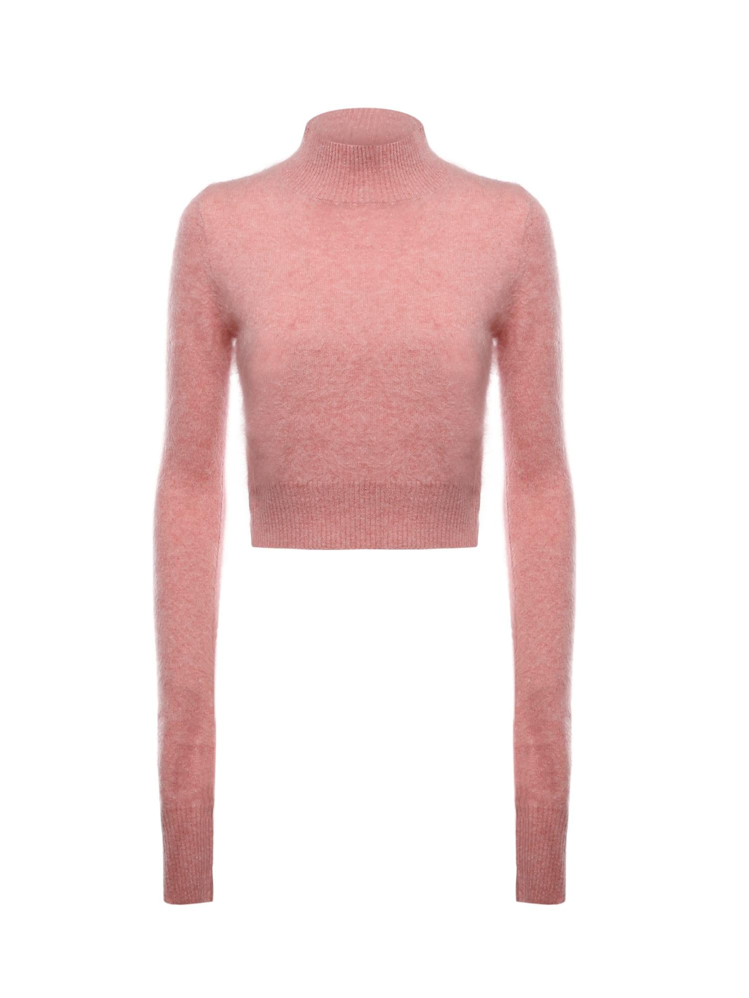 Maglia in puro cashmere 2522366052600 002 SPORTMAX