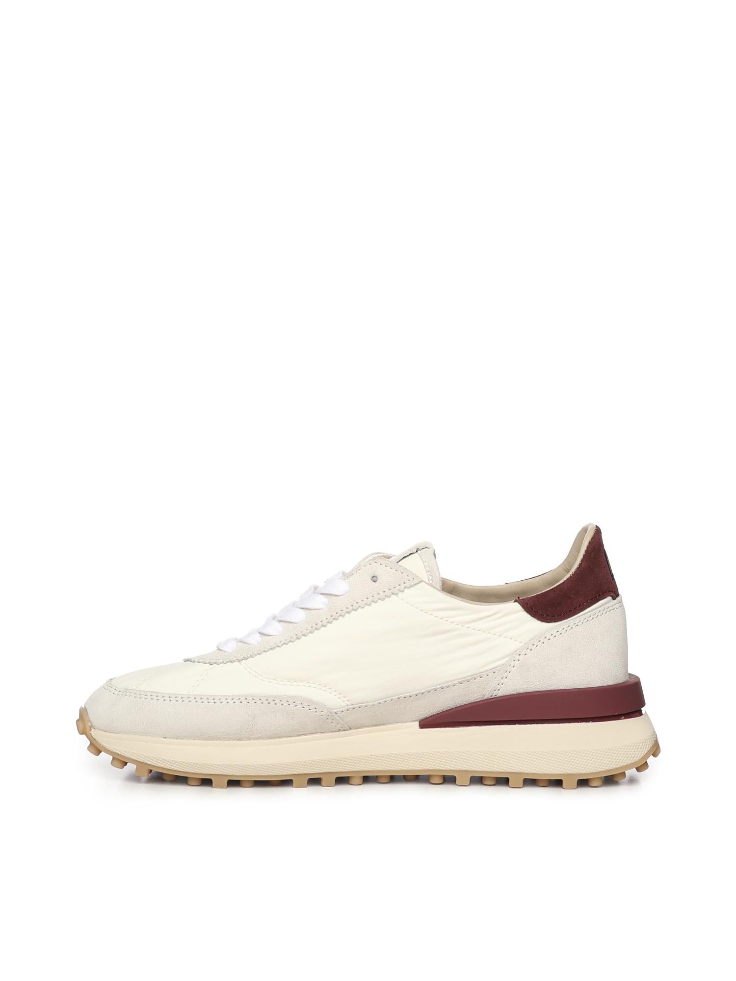 Sneakers Athleta nylon M431 AT-NYIV D.A.T.E.