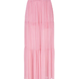 Gonna lunga a balze FG56L0 -F0801 FISICO