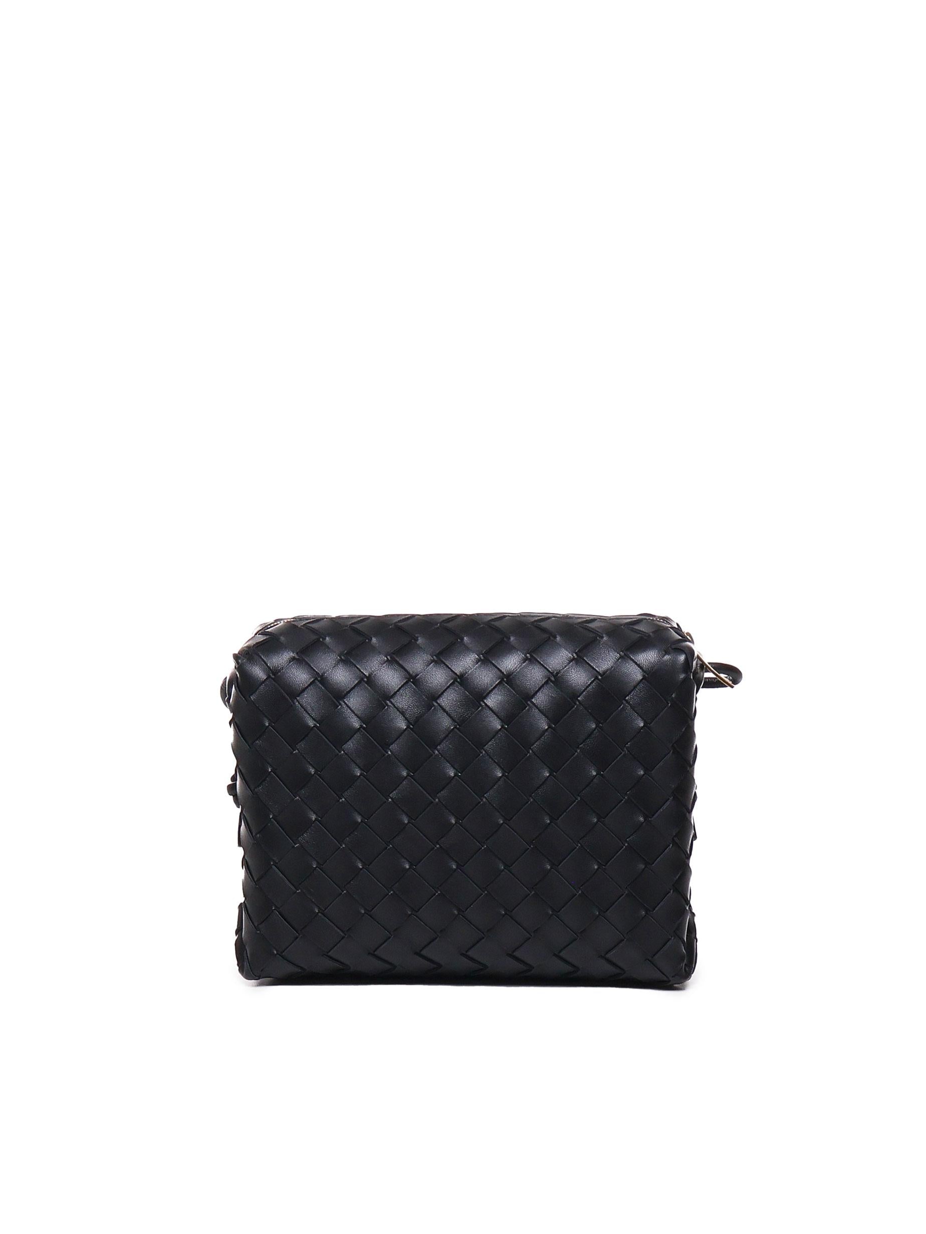 Camera bag 'Loop' 723548 V1G118425 BOTTEGA VENETA