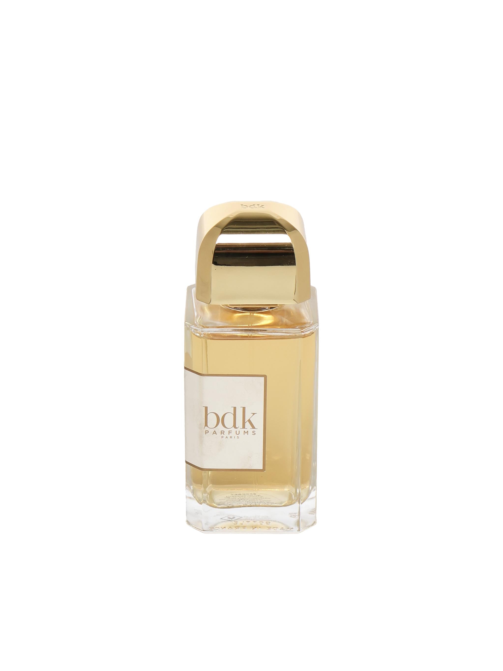 Bdk Parfums - Tubereuse imperiale 100ml edp 0BDKEDP100ORTI BDK Parfums
