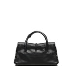 Borsa Dotta in pelle 068750 1910000Z0001 ZANELLATO