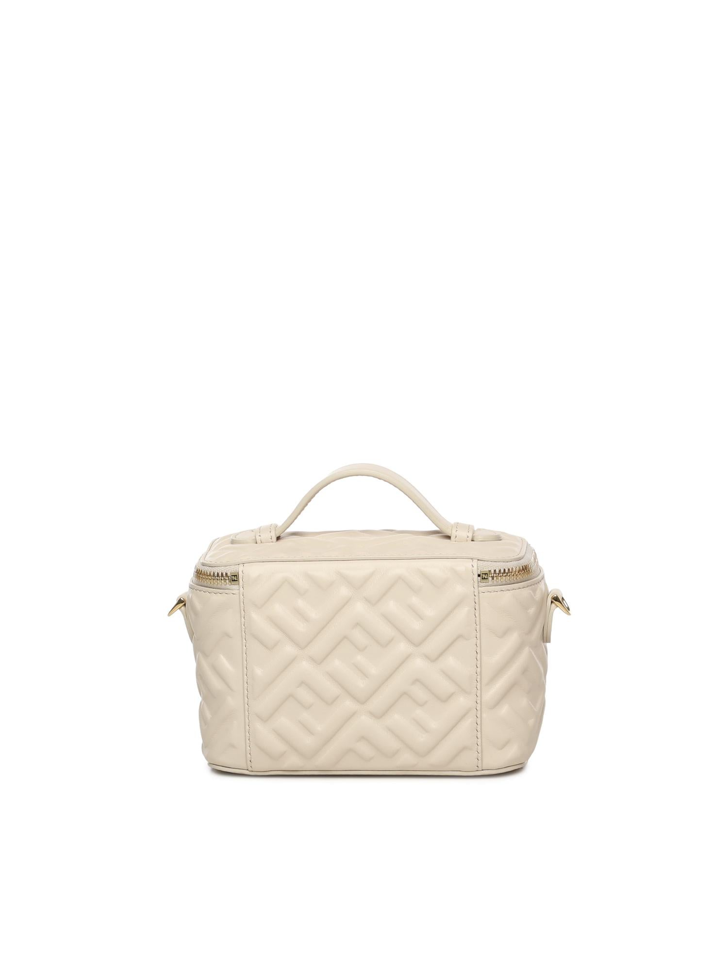 Minibag Fendi Vanity 8BS108 AAJDF0VWM FENDI