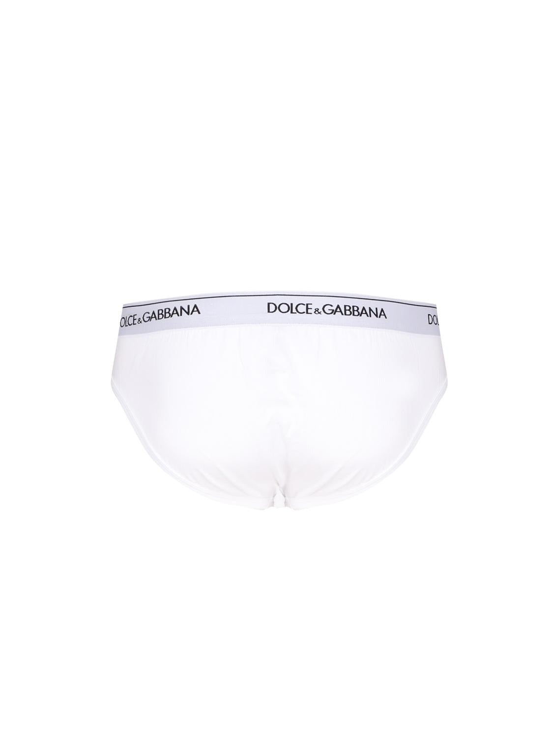 Midi Brief 2-Pack M9C03J ONN95W0800 DOLCE & GABBANA