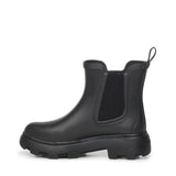 Stivaletti antipioggia in gomma FW0FW08637 BDS TOMMY HILFIGER