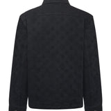 Camicia Monogram in denim MAW25JK420 01 CASABLANCA