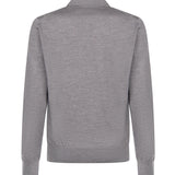 Polo in lana GXZ25T JDVBVV0545 DOLCE & GABBANA