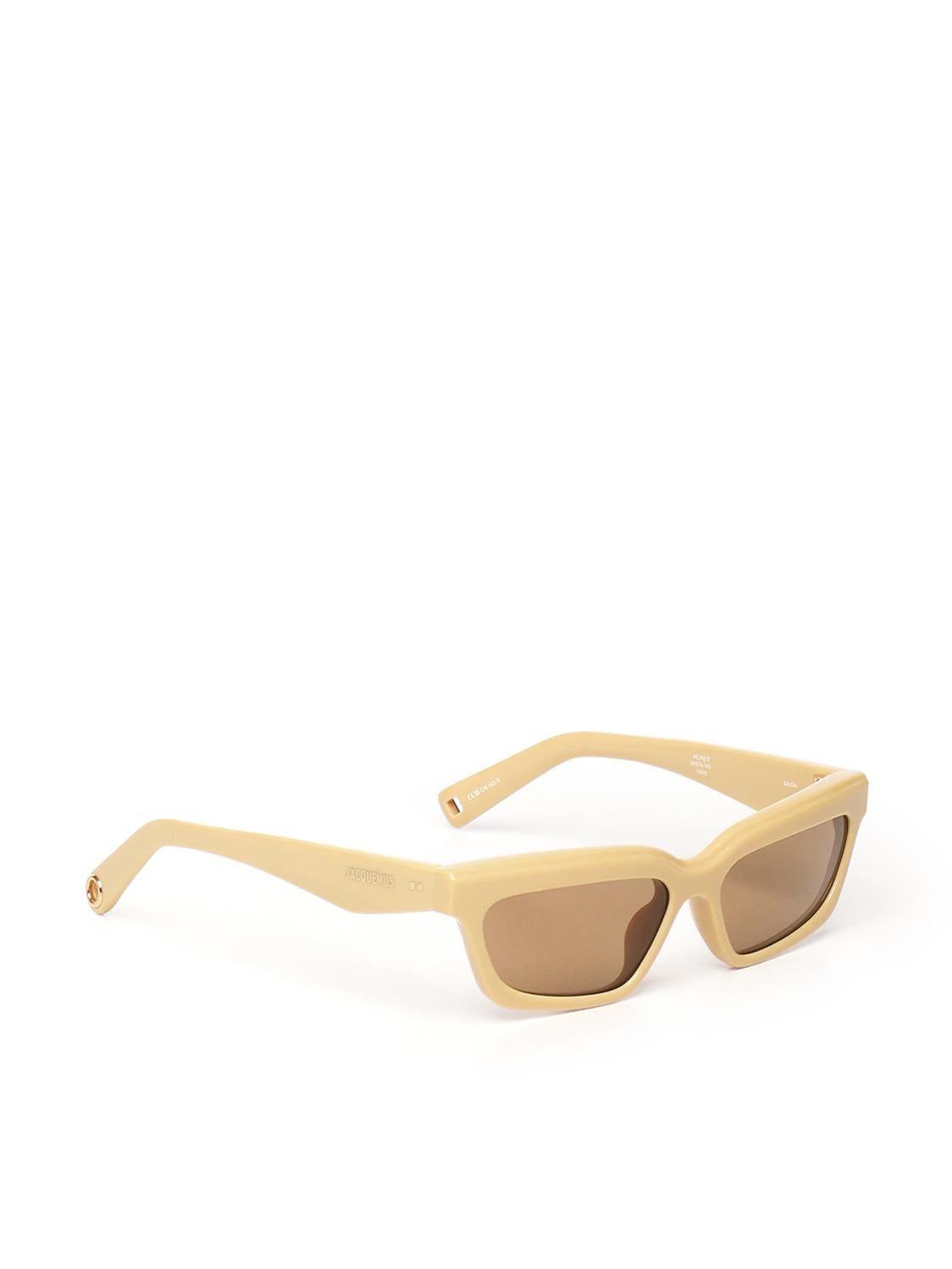 Occhiali da sole Salon JAC62C2SUN JACQUEMUS