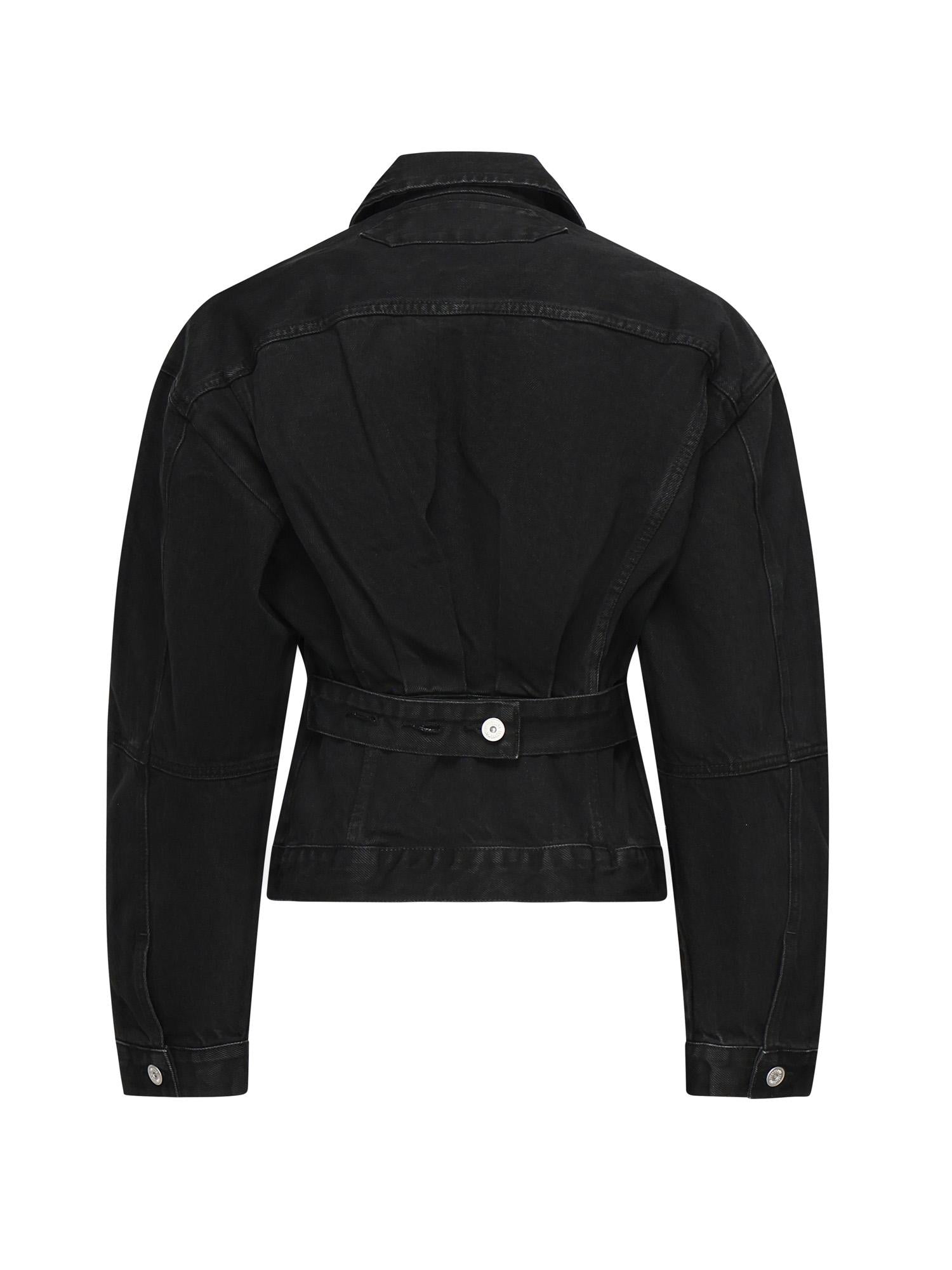 Giacca la veste de-Nîmes 25HJAW00027AD00039 990 JACQUEMUS