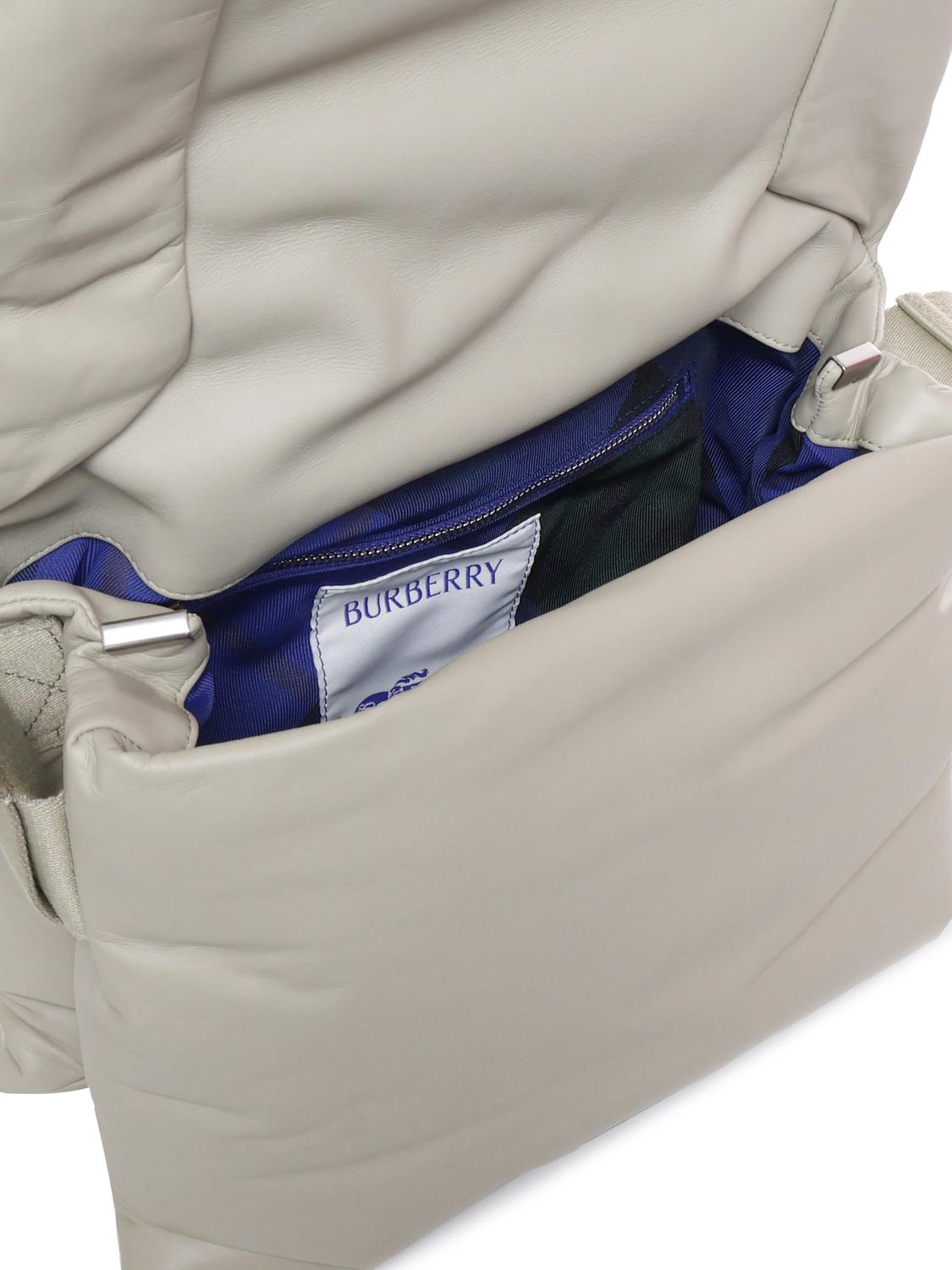 Borsa Pillow 8080693 .B7311 BURBERRY