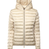 Piumino Alexis in nylon D33620W IRIS2140034 SAVE THE DUCK