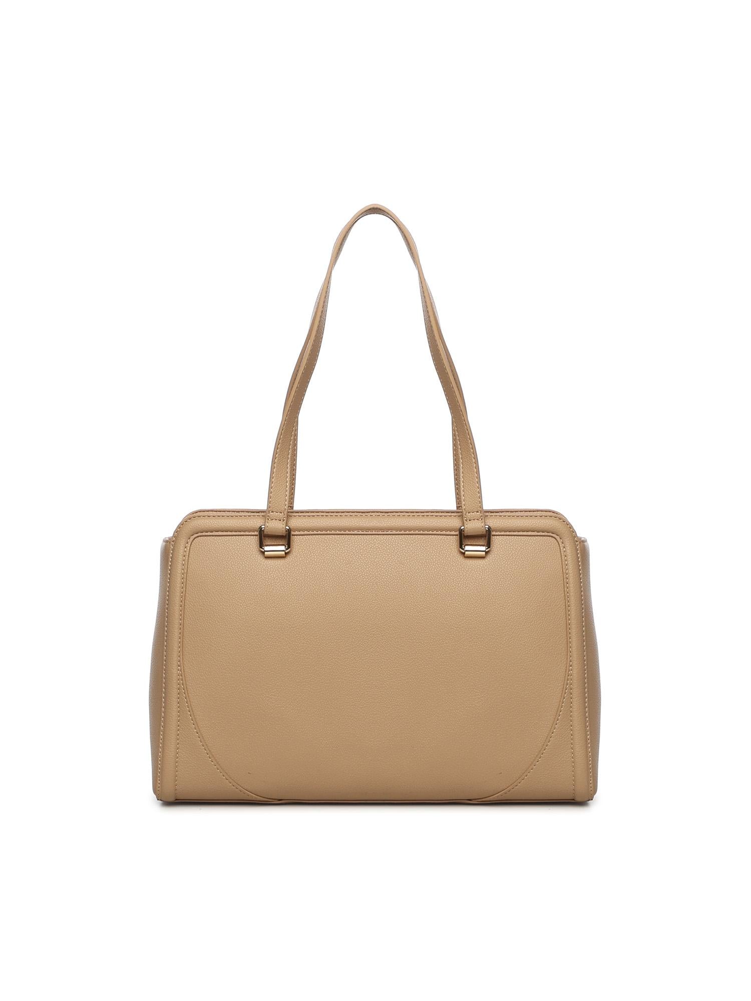 Borsa con maxi logo JC4009PP1NLG0 104 LOVE MOSCHINO