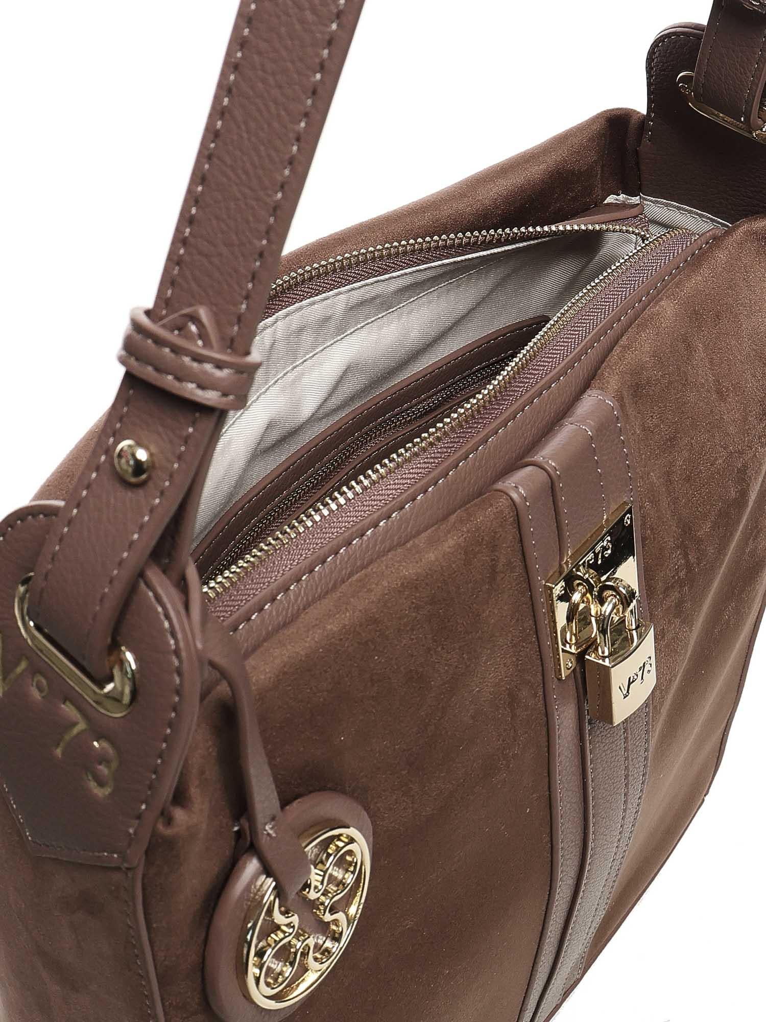 Borsa Hobo Georgia 73BS9AR06 GEORGIAROSA ANTICO V° 73