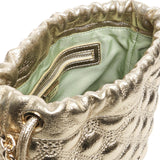 Borsa secchiello Eva 73BS7HF05M EVAORO V° 73