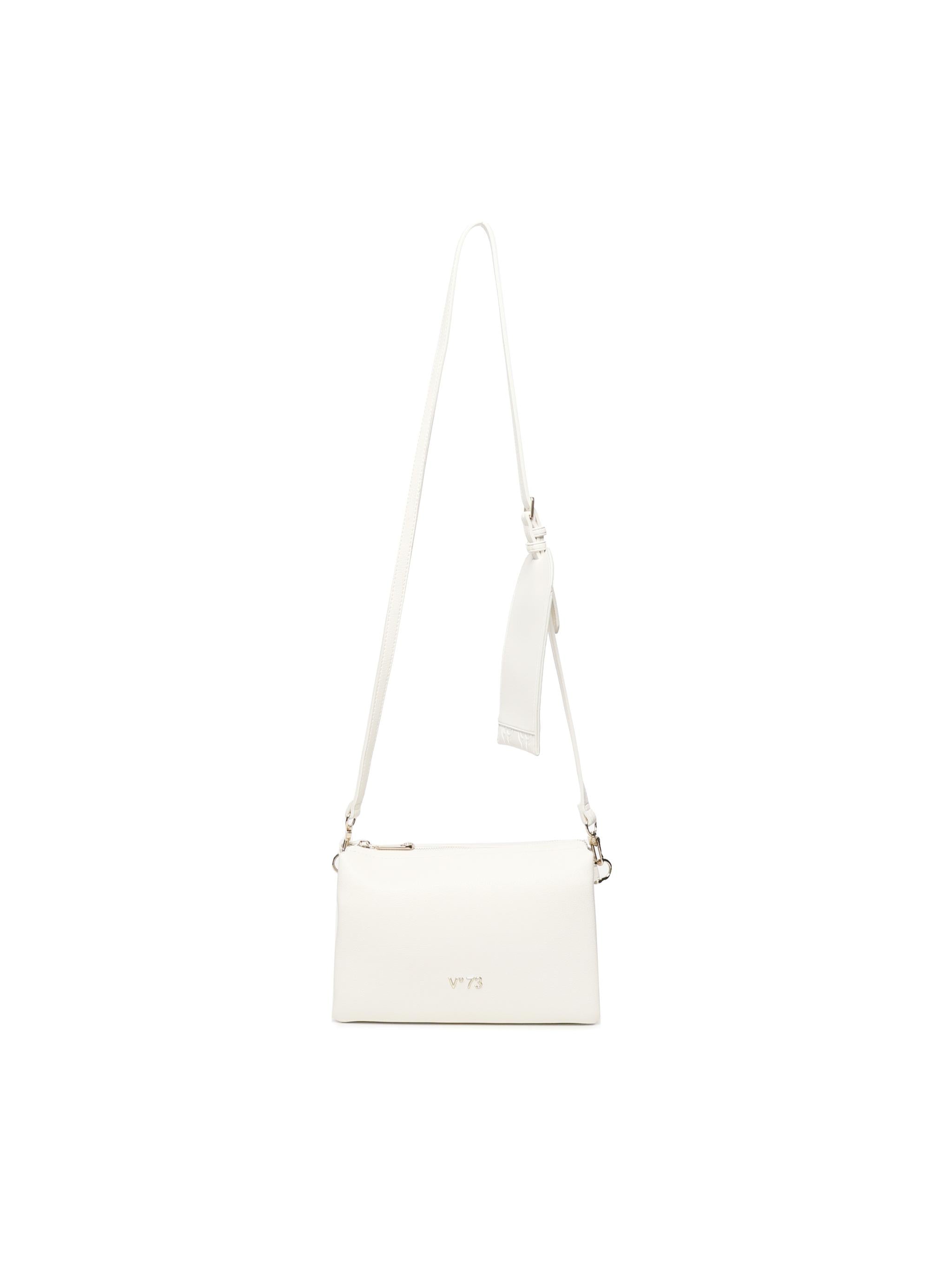 Borsa a tracolla Eugenia 73BS8ZY05 EUGENIABIANCO V° 73