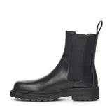 Stivaletti Chelsea Ben in pelle 837814 V2WT01000 BOTTEGA VENETA