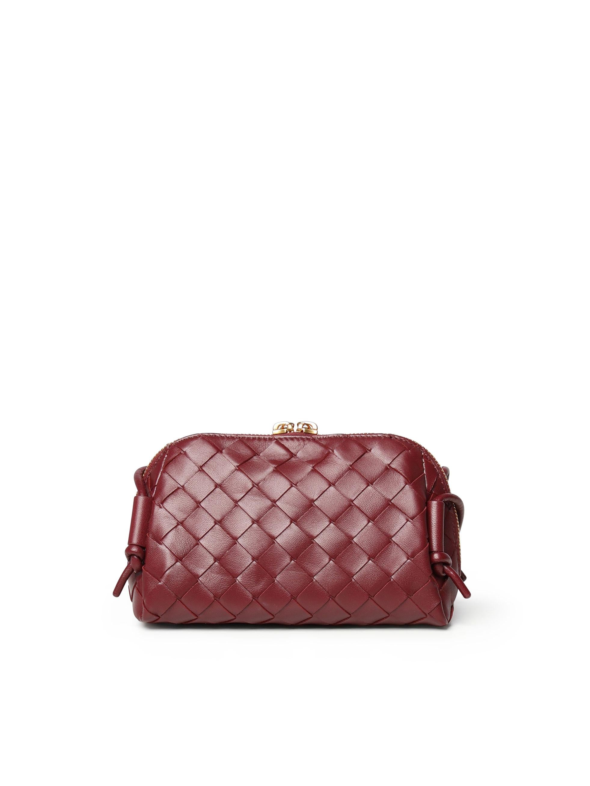 Pochette Intrecciato Concert 794258 VCPP12247 BOTTEGA VENETA