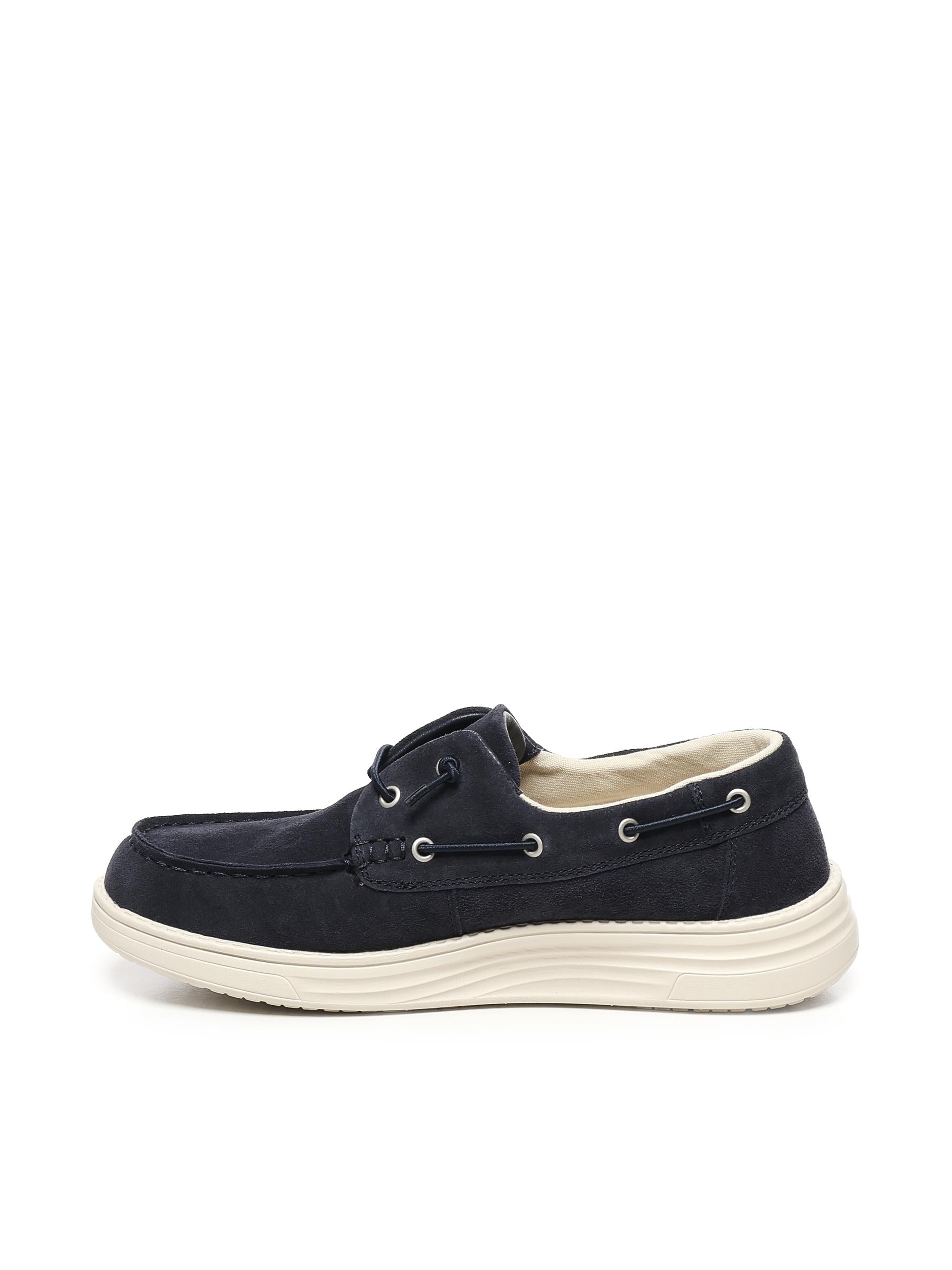 Mocassini in suede 7B5007PX002S1105 LIU JO