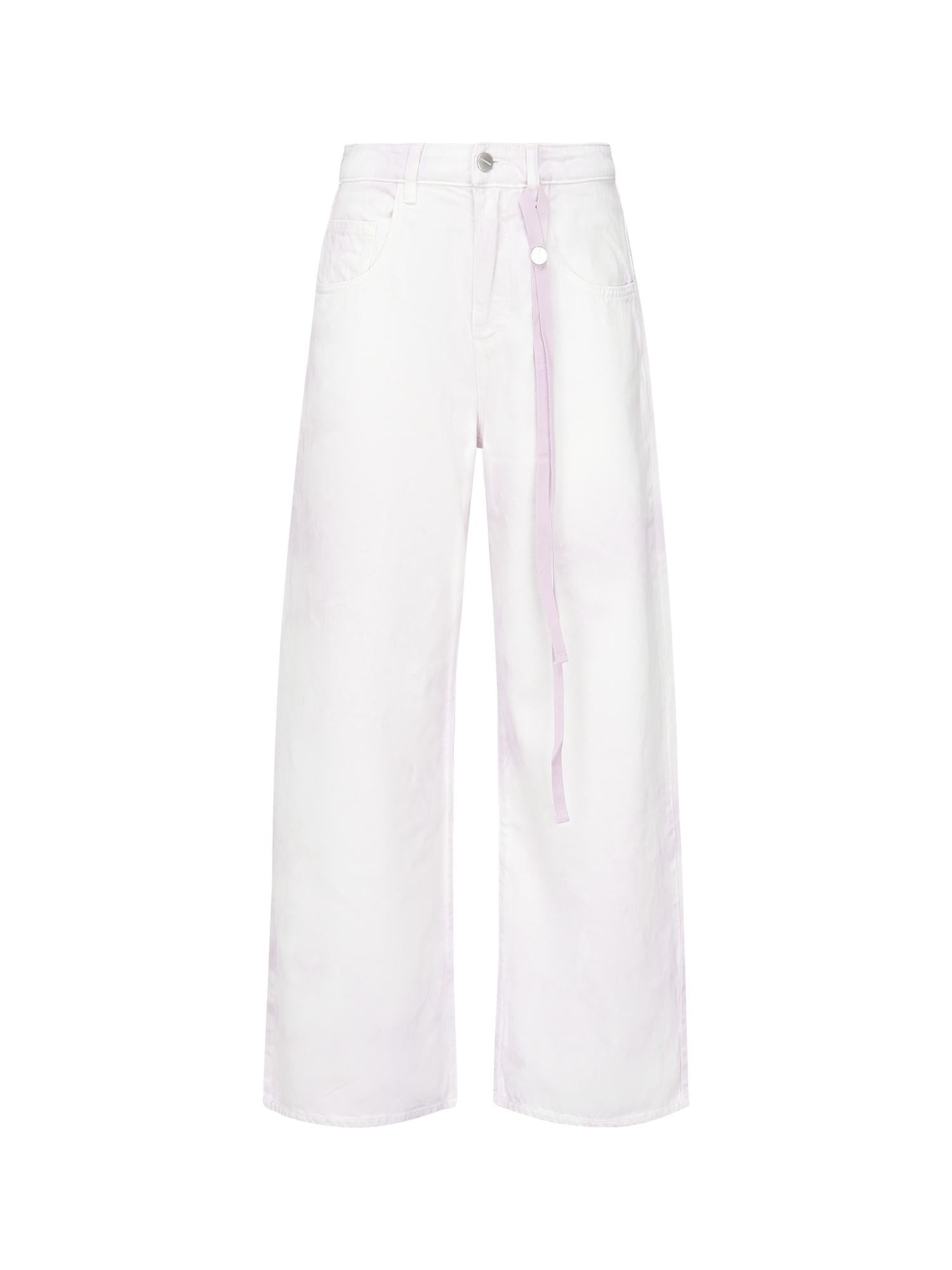 Jeans Debby DEBBY ID8280 SMO ICON DENIM