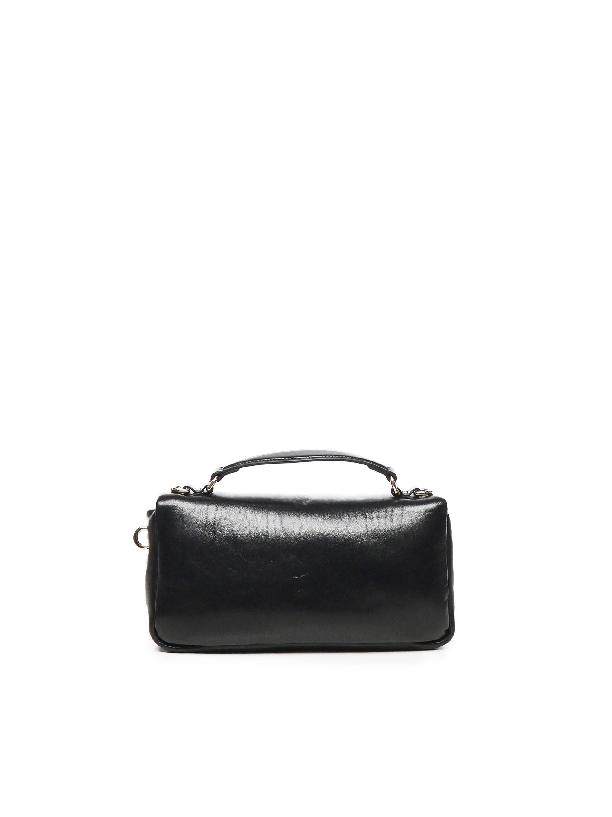 Borsa a mano GG Milano piccola 806016 AAD5X1000 GUCCI